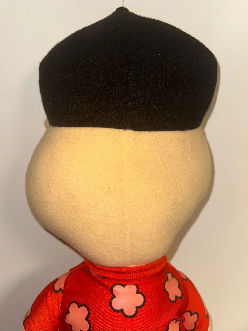 Vtg 2006 Quagmire Cuddle Pillow